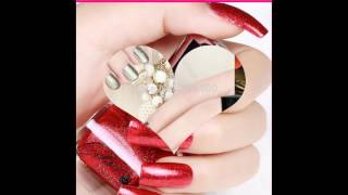 For Nail Art 2016