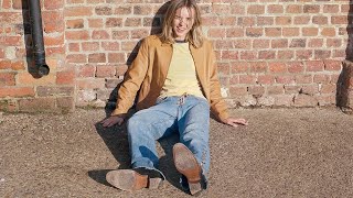 The Japanese House Interview | Amazing Afternoons