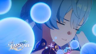 Robin's Death | Honkai Star Rail 2.0 Cutscene JP Dub - EN Sub