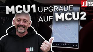 Tesla MCU 1 vs. MCU 2 | Lohnt sich ein Upgrade?