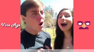 Thomas Sanders Vines Compilationw Titles Best Vine Compilation 2017