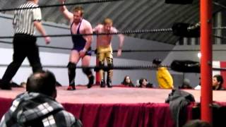 GBW Carnage V - 18th November, 2012 - Part 8 of 8