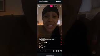 Full Video of Cardi B Goin Dissing Offset and Reveals All Pt.2 #cardib #offset