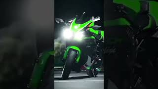 #kawasaki #ninja #zx10r #viralreels 😈🥰😈😈😈.......