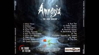 Amnesia: The Dark Decent - Brennenburg Theme