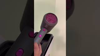 Hair Dryer from Loomantha Application  #hairdryer #explore #shorts #fyp #featureme #viral