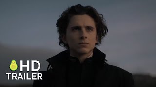 Dune (2020) Trailer #1 | Serious Avocado - HD Movie Trailers