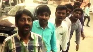 Telugu funny atm viral video latest 2017