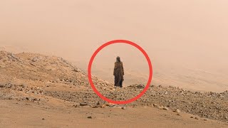 Mars Perseverance Rover Sends New 4k Video Footage of Mars on Sol 1154 | Mars 4k Video | Mars 4k