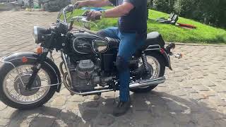 Moto Guzzi 850 Eldorado for sale on eBay