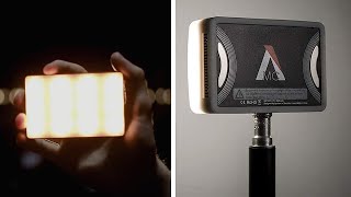 Aputure MC - A Solid Pocket RGB LED Light