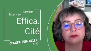 Lumiplan | Smart City | Interview de la Commune de Celles-sur-Belle (79)