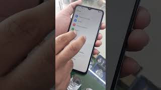 Oppo A77S TalkBack Off | Oppo A77S TalkBack Setting | CPH2473 TalkBack Off |CPH2473 Talkback setting