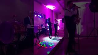 Formația Daniel Manoliu - Ce seară minunată(Melodie de Ion Suruceanu) #like #share #subscribe 🫶❤️🎶🎙🪗