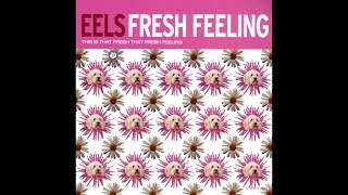 EELS FRESH FEELING (ALV #1)