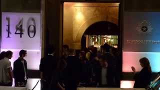 Urban Life TV Presents: Revolution Bar - Opening Party