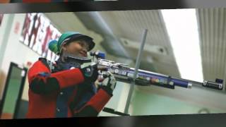 Pregnant Malaysian Will Compete In Olympics Shooting Event