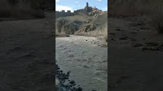 Northfork Shoshone River