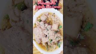 White mutton korma | shahi white mutton korma #video #shorts #short #shortsvideo #easyrecipe #food