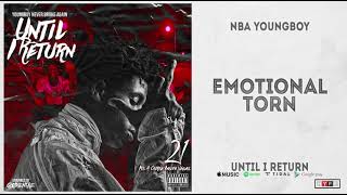 NBA Youngboy - Emotional Torn (#FAST)