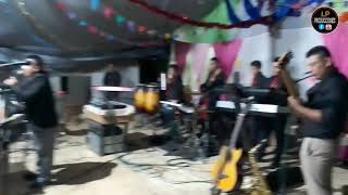 QUIERO VIVIR QUIERO LUCHAR//Agrupacion Musical Jehová Rafeca grabado en vivo desde ejido puyipa