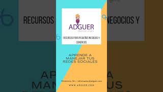 ✳️MANEJO DE REDES SOCIALES | AYUDA para PEQUEÑOS NEGOCIOS #redessociales  #socialmediamanager