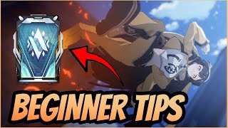 ETERNAL RETURN NEW PLAYER/BEGINNER TIPS FROM A GUY THAY PLAYED IT TOO MUCH PART 2!