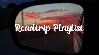 Songs to play on a road trip ~ Songs to sing in the car & make your road trip fly by