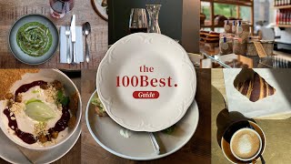 100 Best Guide | Best restaurants and where to eat in Berlin 2022