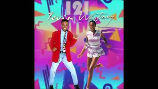 Tevin Campbell & Whitney Houston - I2I (feat. Rosie Gaines) (AI Duet Version)