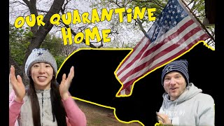 WHERE DO CIRCUS PEOPLE LIVE DURING QUARANTINE?