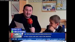 8 YASLI QAXLI BALASI HER KESI TEECCUBLENDIRIR