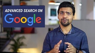 10 Awesome Google Search Tricks To Get Perfect Results