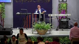 LA MUJER Y LA MATERNIDAD. SABIDURÍA DE DIOS - PASTOR ALBERTO REYES