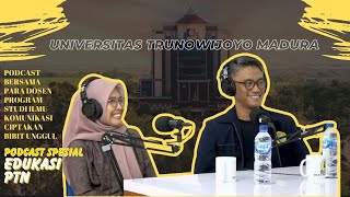 Universitas Trunojoyo Madura Prodi Ilmu Komunikasi ciptakan bibit unggul