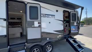 2024 Rockwood Mini Lite 2516s RZ190970