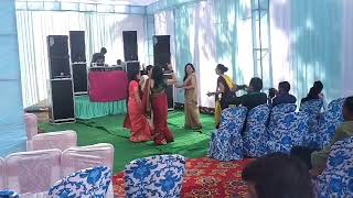 Garhwali Marriage Dance