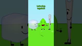 Crossing the Bridge #bfdi