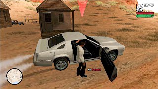 Easiest Way To KILL Pulaski in GTA San Andreas | GTA SA Tips And Tricks