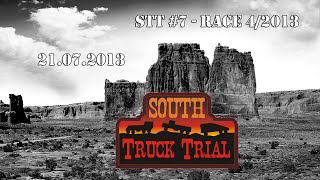 STT   Race 4/2013