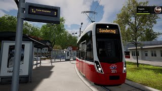 [LIVE]  City Transport Simulator Tram - Road to Level 50