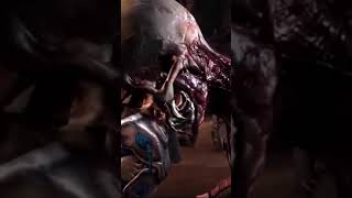 Dog gets Destroyed (MKX Edition)