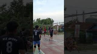 #video #viral #viralvideo #volleyball #shorts