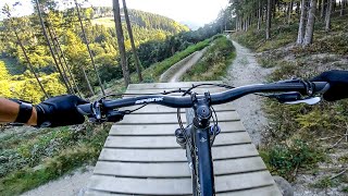 MAMMUT // Green Hill Bikepark // GoPro RAW