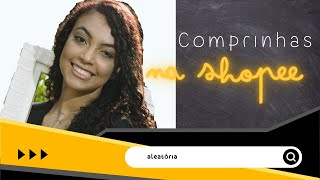 COMPRINHAS NA SHOPPE | promoção 07/07.