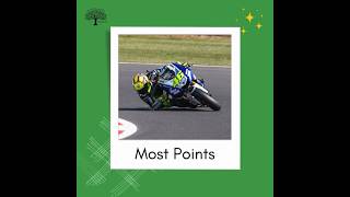 🏍  Valentino Rossi – Top 5 Achievements Mnemonic (Grand PRoPS)