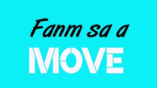 Carimi - Fanm Sa Move (Feat. Mikaben)