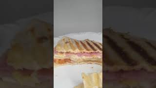 TORTILHA RECHEADA - LANCHE FÁCIL - #shorts