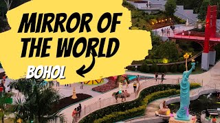 Must See in Bohol |  #sikatunasmirroroftheworld