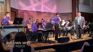 4/16/19 - Wydown Jazz Band at The Sheldon in St. Louis